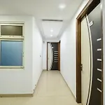 Fabhotel The Royal Residency