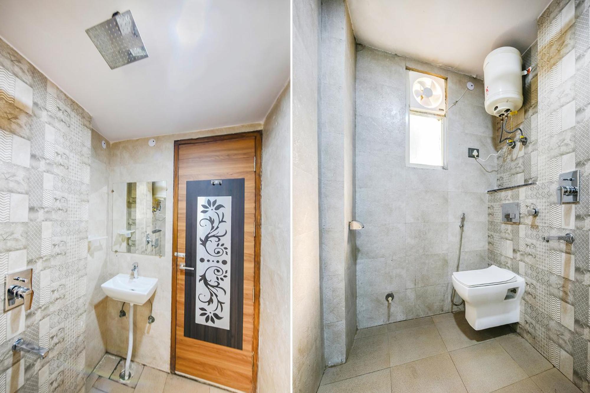 Fabhotel The Royal Residency 3*